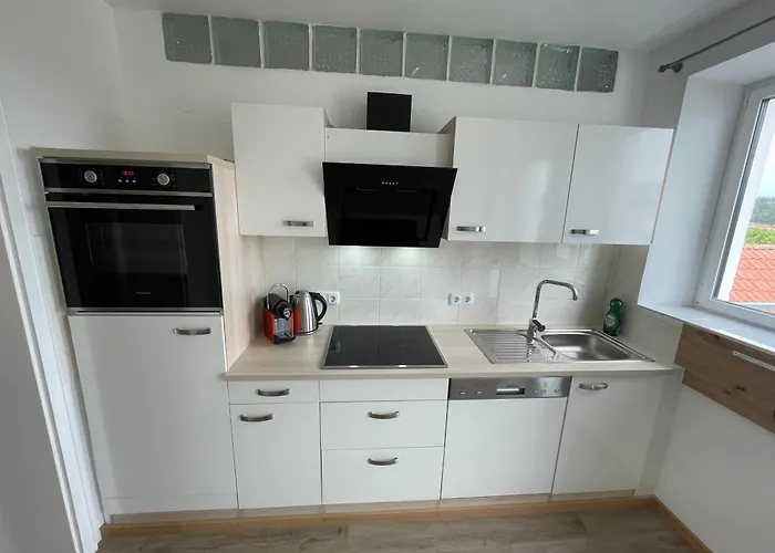 Homestay - Luxus Ferienwohnung