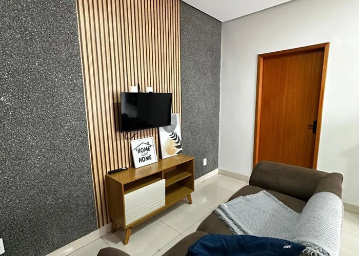 Casa 05 próximo ao centro Delior 2
