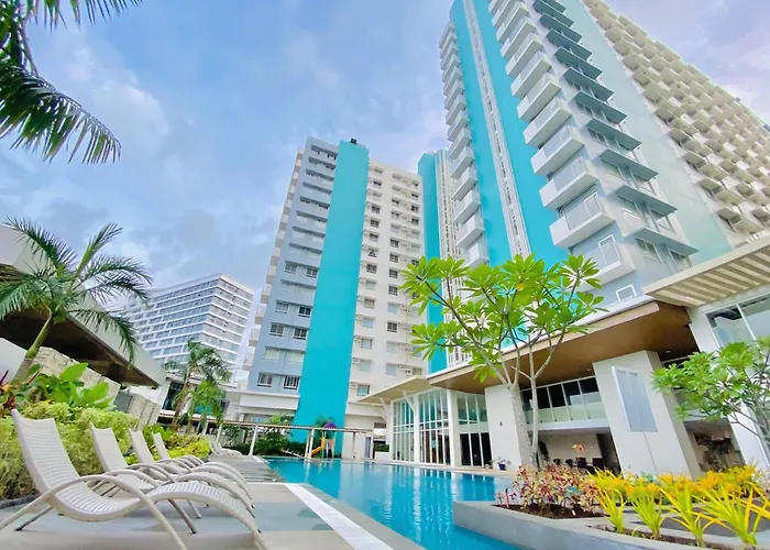 The Suite By The Hiltons