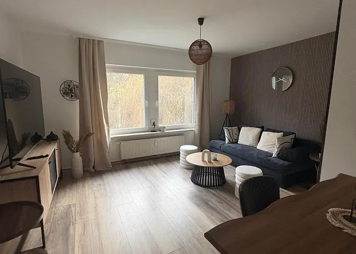 Ferienwohnung „Göttschied“