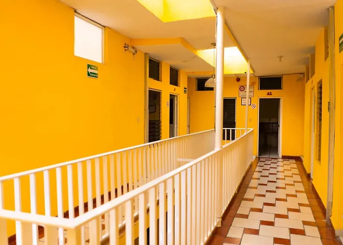 Hotel Buenos Aires