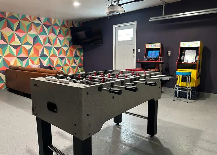 Pikes Breeze - Premier Locale Workcation Hub