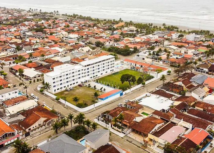 Resort Saúde Premium