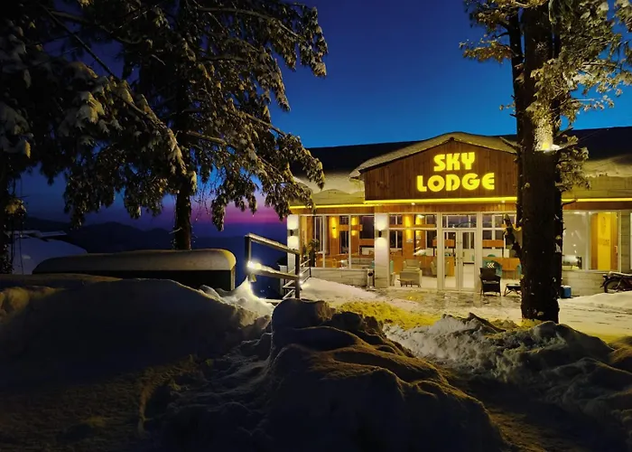Sky Lodge Hotel