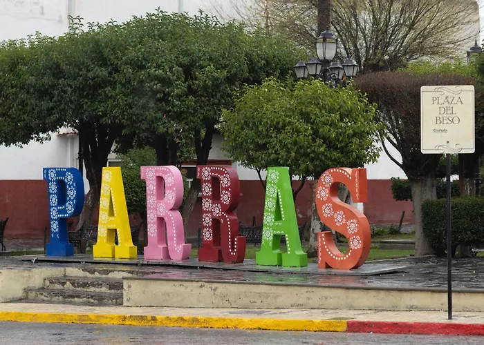 Casa Raco - Parras De La Fuente