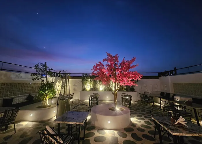 Hotel Alwar Royals