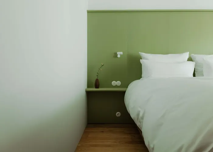kleiner Löwe – Stadthotel Bregenz