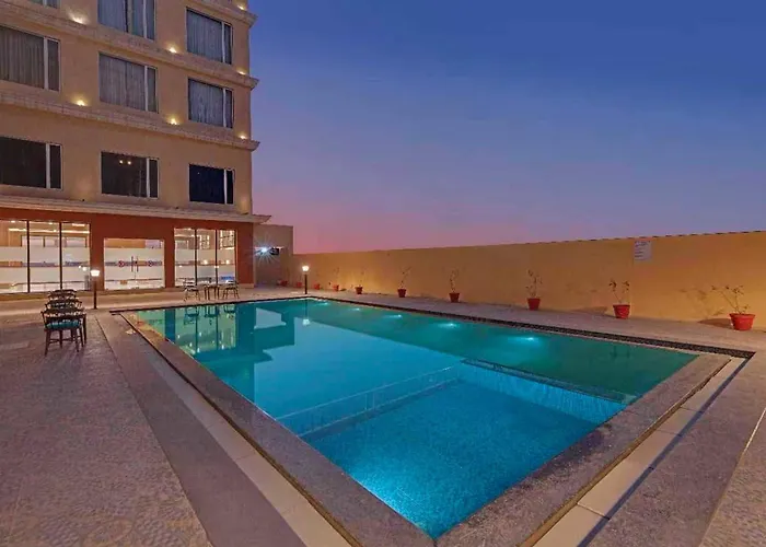 Clubhouse Hotel Morbi By Checkin