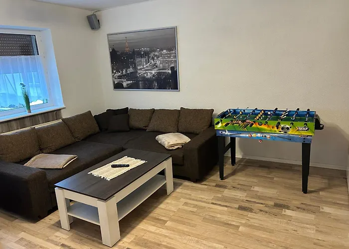 Ferienhaus Wunderbar