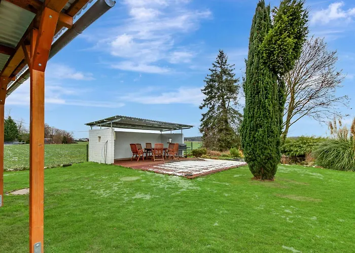 24-7 Living - Modern Apartments In Waltrop With Top Connection
