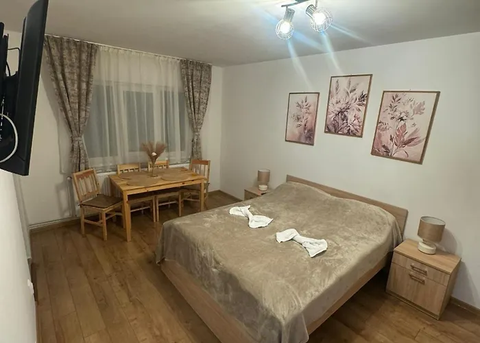 Harmony Residence
