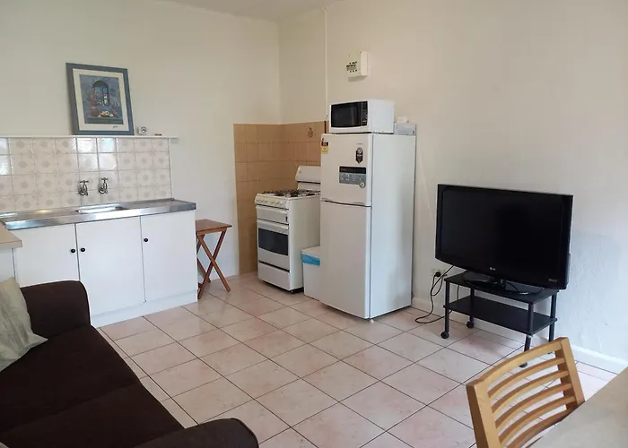 Lakes Entrance Holiday Units