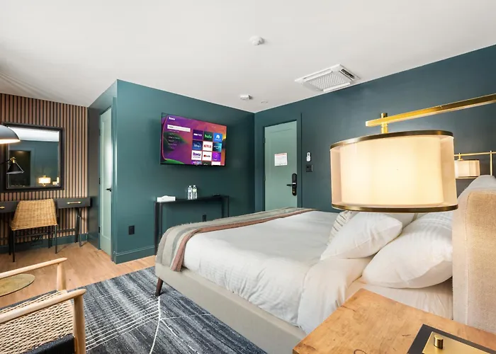Inn At Mount Snow
