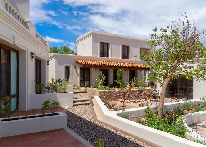 Hotel El Candil Tilcara