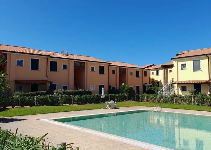Max House A Un Passo Dal Mare
