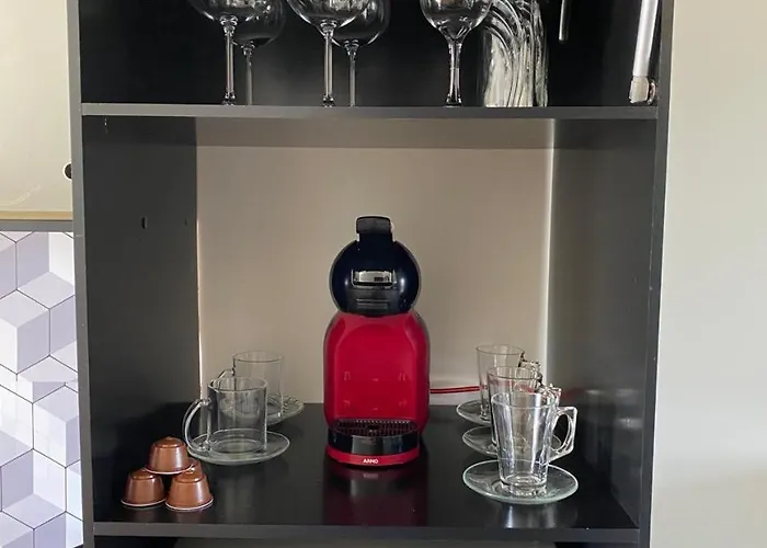 Apartamento Familiar Confort 3