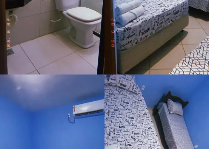 Pousada Bela Vista