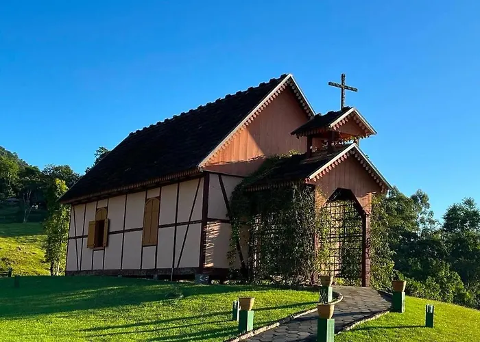 Paraíso Enxaimel Mundo Antigo