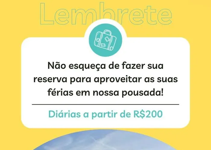 Pousada Bela Vista