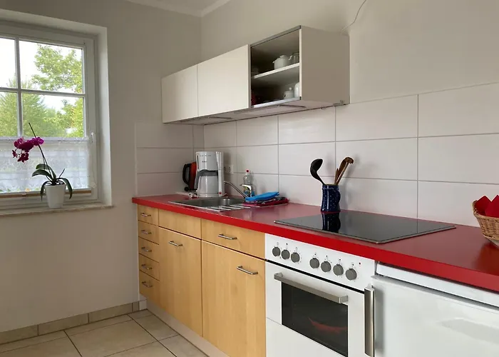 Atelierwohnung Götze