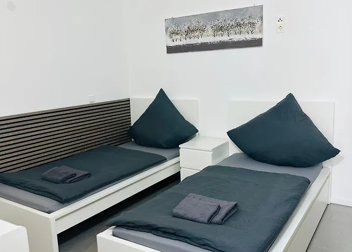 Apartment Mira 2