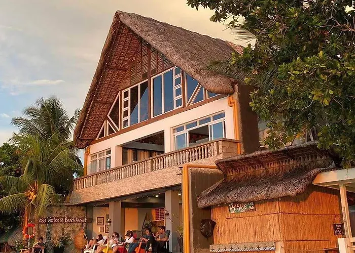 Casa Victoria Resort And Restaurant