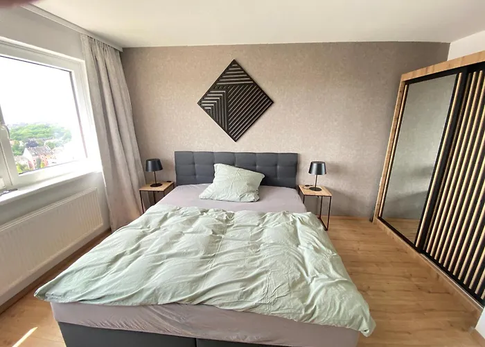 Apartment Weitblick
