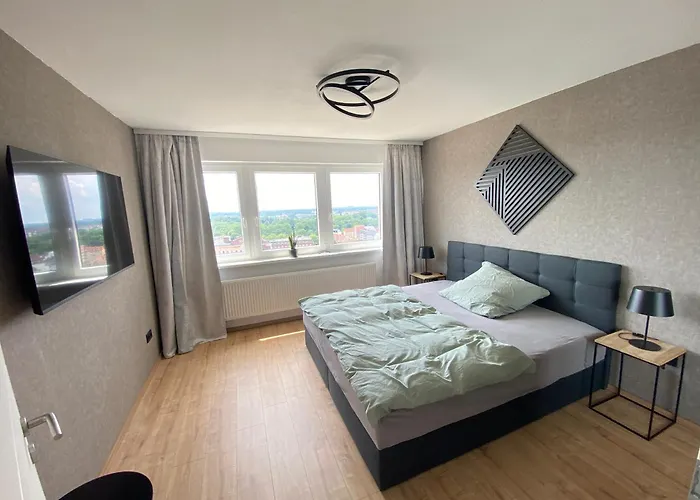 Apartment Weitblick