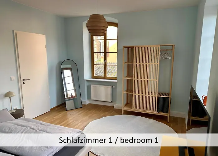 Neue90 - Fewo Saumagen, Weinstraße Kallstadt Pfalz