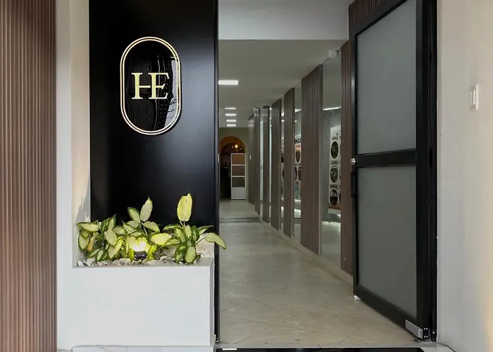 Hotel Encanto