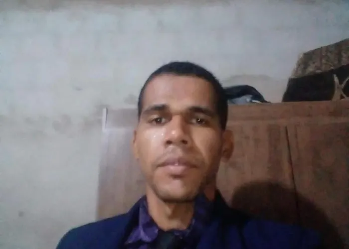 José Carlos Da Silva Dias