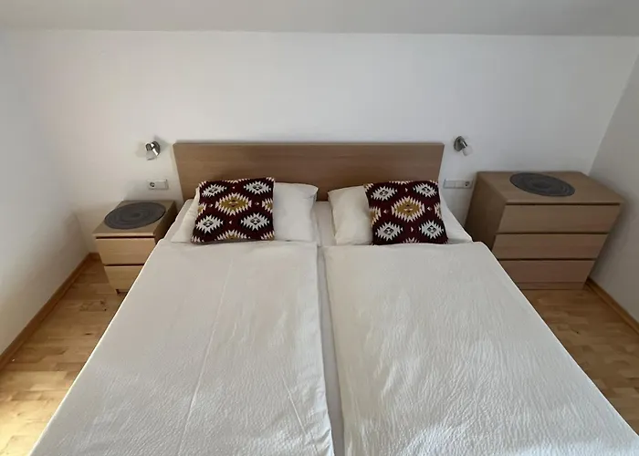 Apartment Garber