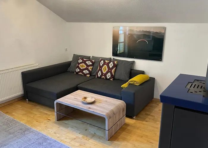 Apartment Garber