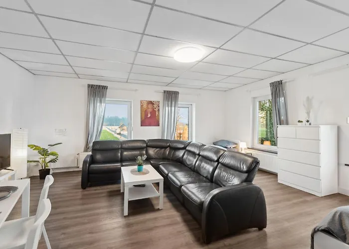 Worker Space Bedburg Hau