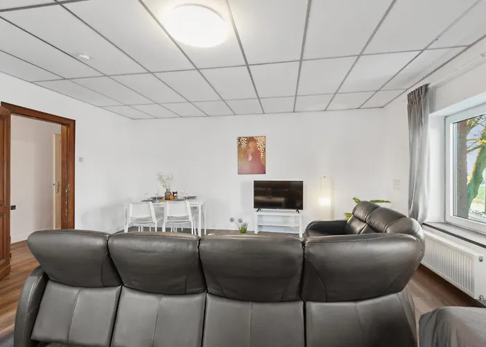 Worker Space Bedburg Hau
