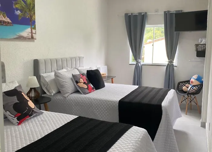 Mahalo 1004 Suites