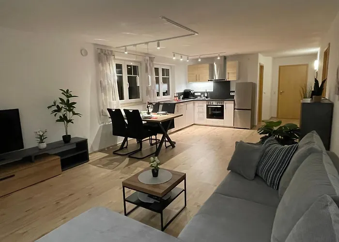 ELIs Ferienwohnung