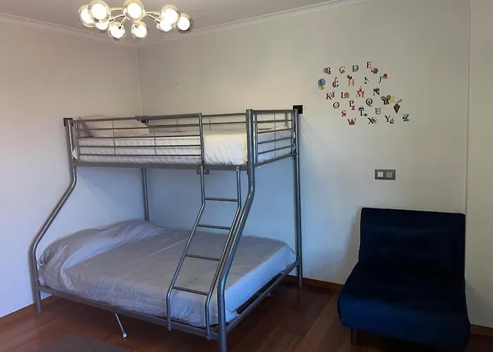 Luxury Apartment Near Beach & Golf