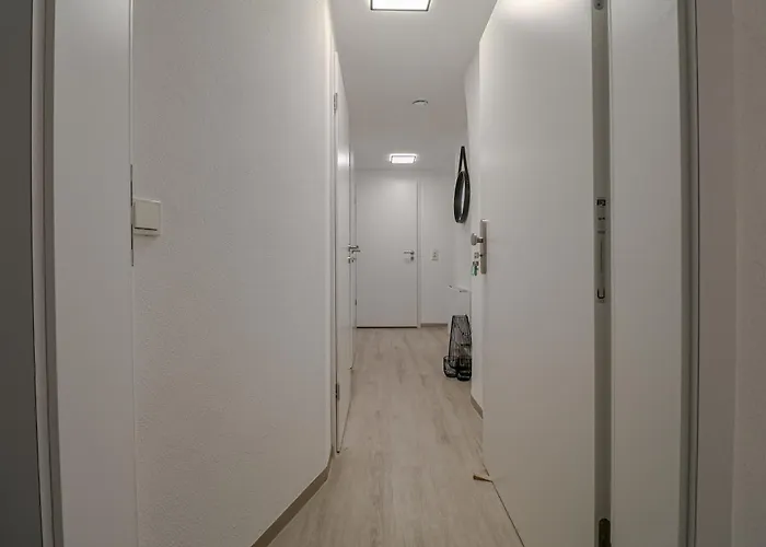 FeWoMo Stilvolles EG Appartment, Brauneberg, 4 Pers, Boots Slipanlage, Moselradweg, Seniorengerecht
