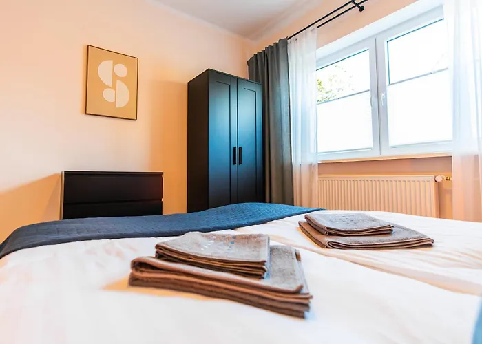 Mk Apartments - Home