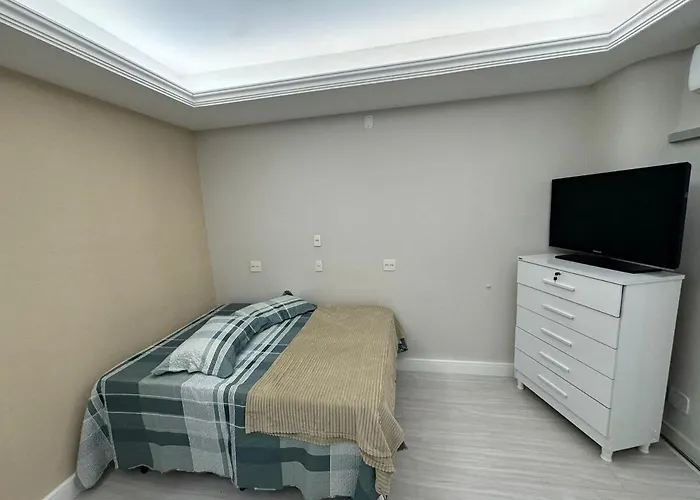 Kitnet centro prox pç Serra lima