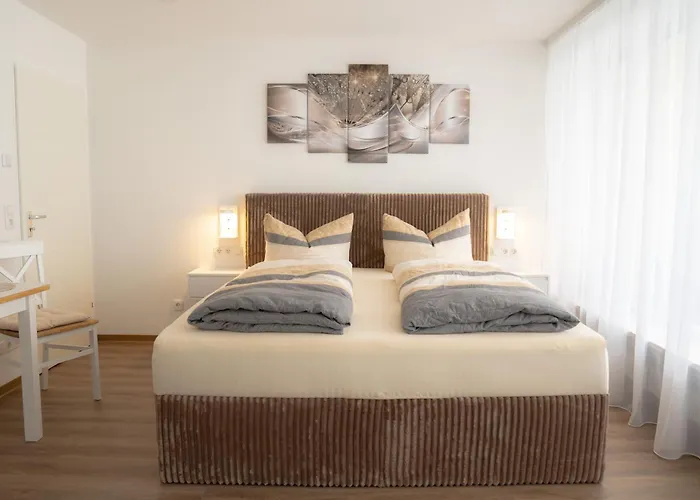 Ferienwohnung Clara