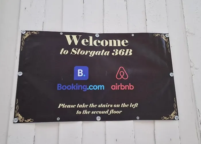 Storgata 36
