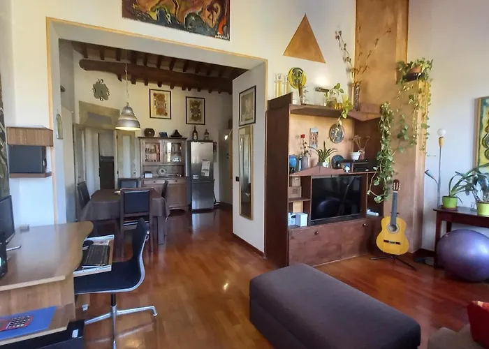 Casa Yuri