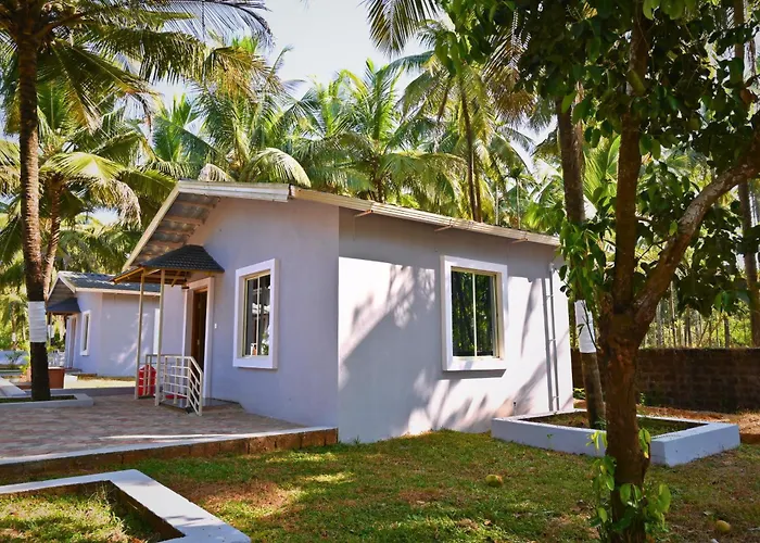 Aarna Coastal Resort