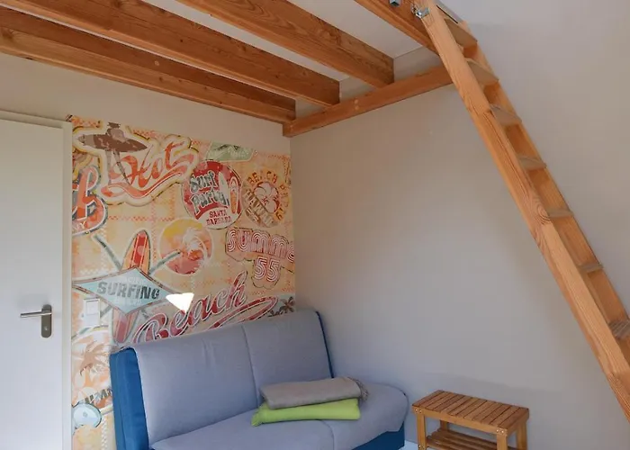 Typ C1 Mini Lodge - Mana Point 2