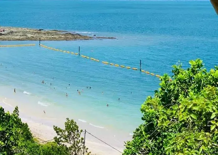 Casa de praia VIP madre de Deus espaço inteiro térreo