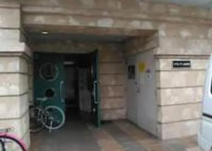 Grandi Ebisuhonmachi 203 グランディ戎本町 203