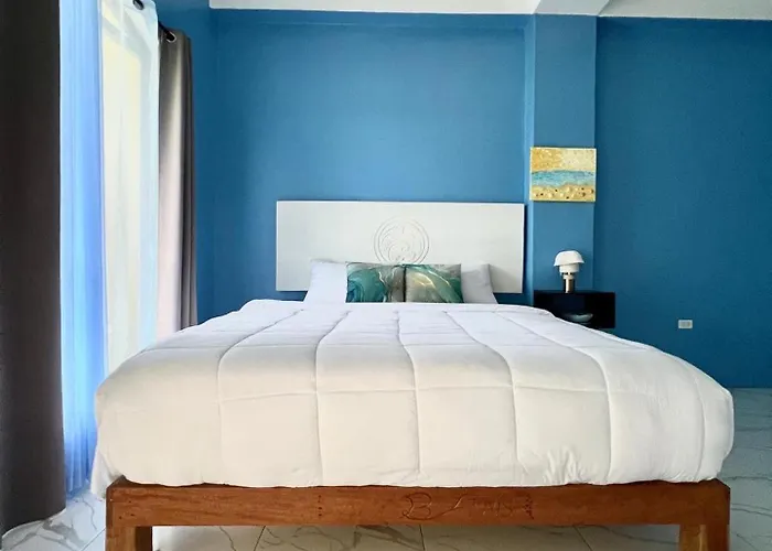 Misbhaven Resort And Spa