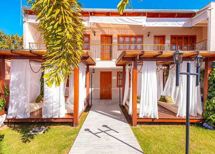 Pousada Vila Rica